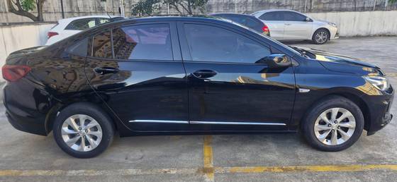 CHEVROLET ONIX 1.0 TURBO FLEX PLUS LT MANUAL